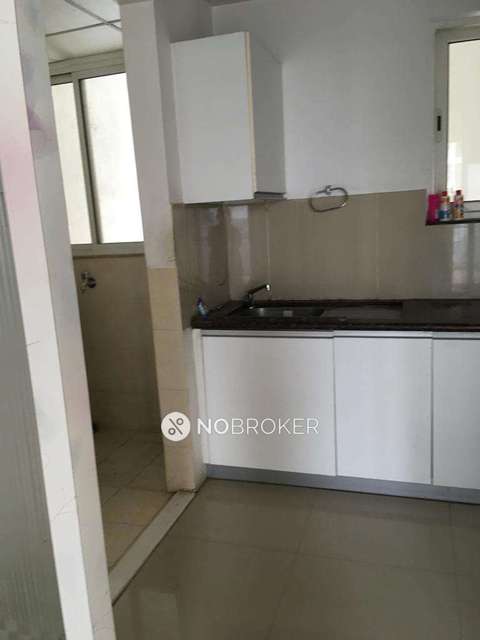 2 BHK Flat In Marvel Albero For Sale  In Kondhwa