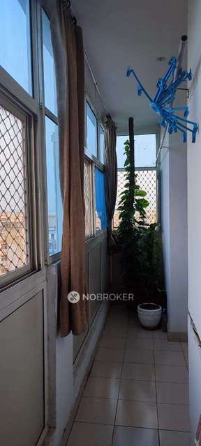 3 BHK Flat In  Ajnara Integrity For Sale  In Ghaziabad