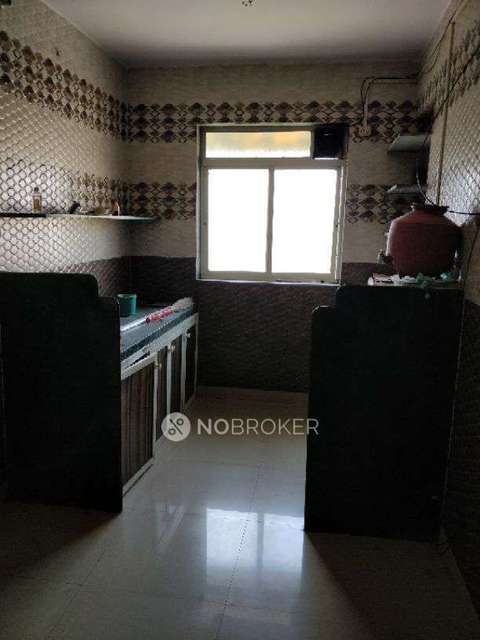 2 BHK Flat In Ahmahf Palace For Sale  In Dombivli