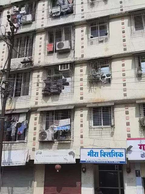 2 BHK Flat In Ahmahf Palace For Sale  In Dombivli