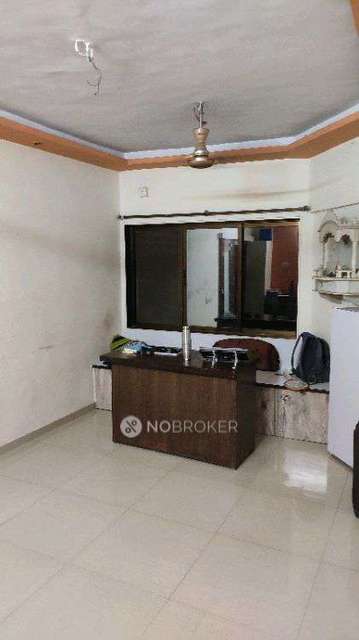Single Room for Male In 1 BHK  In Dev Ashish Apartment, Malad West In Malad West