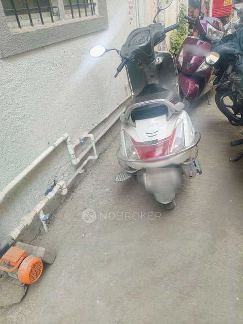 1 BHK House for Rent  In Thergaon