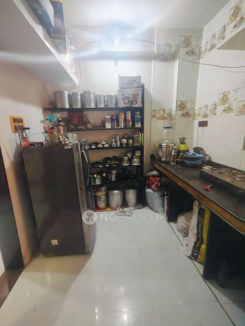 1 BHK House for Rent  In Thergaon