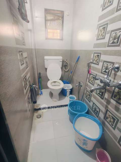 1 BHK House for Rent  In Thergaon