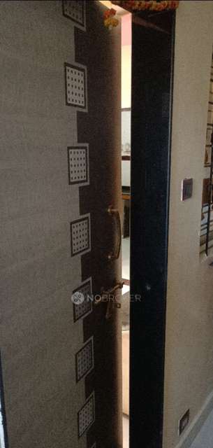 1 BHK House for Rent  In Thergaon