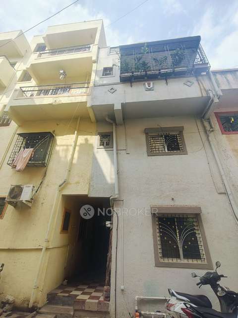 1 BHK House for Rent  In Thergaon