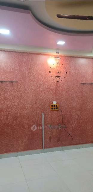 1 BHK House for Rent  In Thergaon