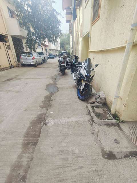 1 BHK House for Rent  In Thergaon