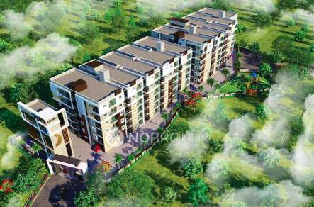 3 BHK Flat In Gr Mayoora For Sale  In Kompally