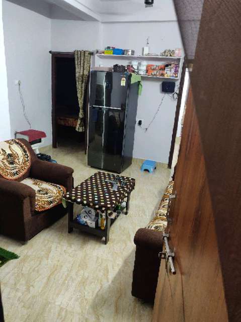 2 BHK Flat In Lakshmi Nagar, Miyapur for Rent  In Miyapur