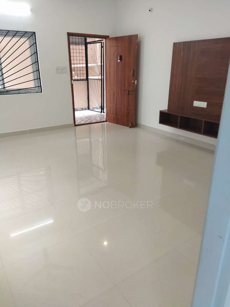 Chitra Murthy, HBR Hennur HBR Layout 4th Block Rent WITHOUT BROKERAGE Semifurnished 1 BHK