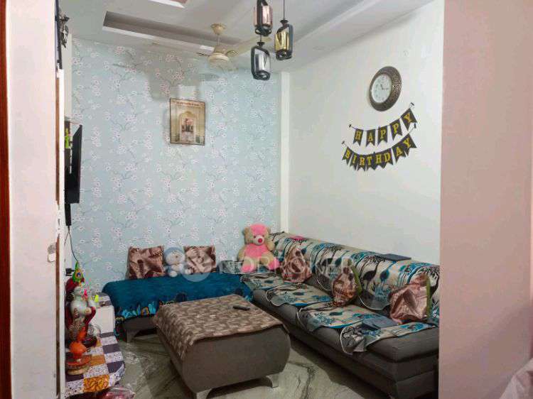2 BHK House For Sale  In Sector 25