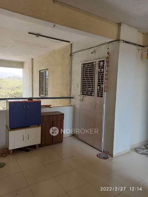 2 BHK Flat In H. N. More Complex For Sale  In , Shivane
