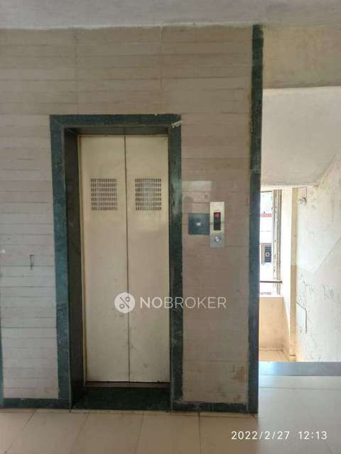 2 BHK Flat In H. N. More Complex For Sale  In , Shivane