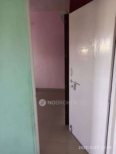 2 BHK Flat In H. N. More Complex For Sale  In , Shivane