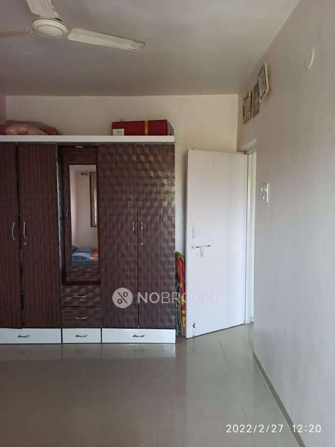 2 BHK Flat In H. N. More Complex For Sale  In , Shivane