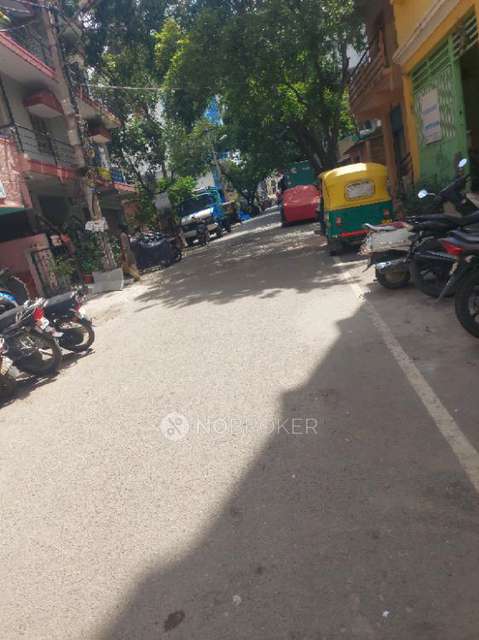 PG for Boys in Marathahalli