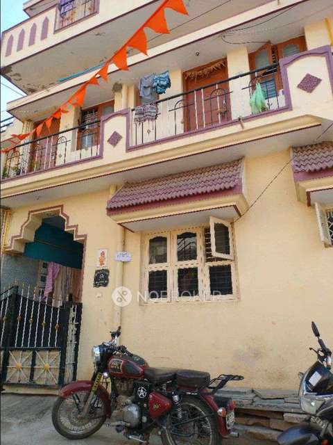 1 BHK House for Rent  In Sanjeevini Nagar