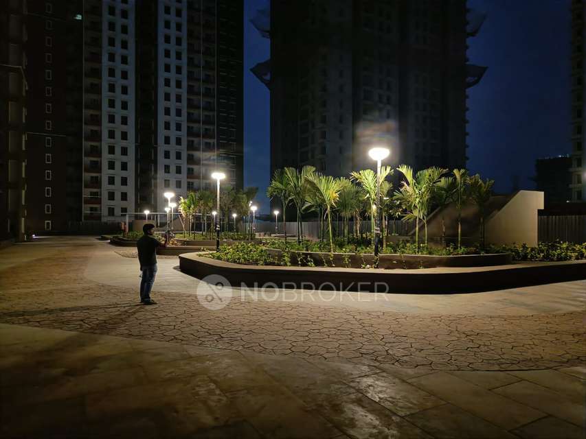 2 BHK Flat In Yashone Hinjewadi Phase 1 for Rent  In Hinjewadi