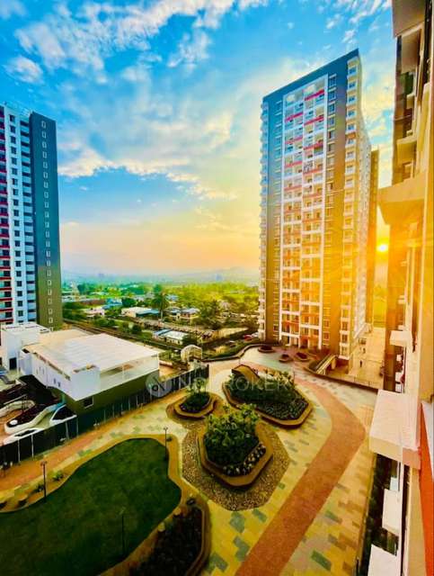 2 BHK Flat In Yashone Hinjewadi Phase 1 for Rent  In Hinjewadi