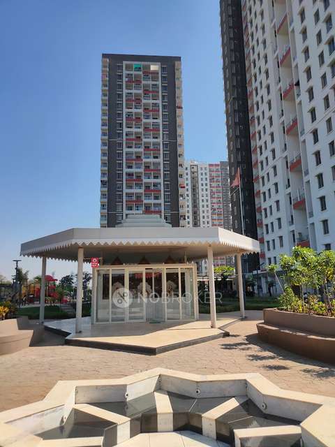 2 BHK Flat In Yashone Hinjewadi Phase 1 for Rent  In Hinjewadi