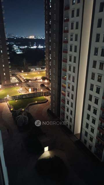 2 BHK Flat In Yashone Hinjewadi Phase 1 for Rent  In Hinjewadi