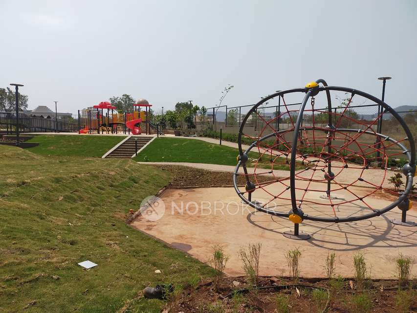 2 BHK Flat In Yashone Hinjewadi Phase 1 for Rent  In Hinjewadi