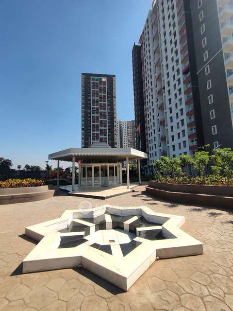 2 BHK Flat In Yashone Hinjewadi Phase 1 for Rent  In Hinjewadi