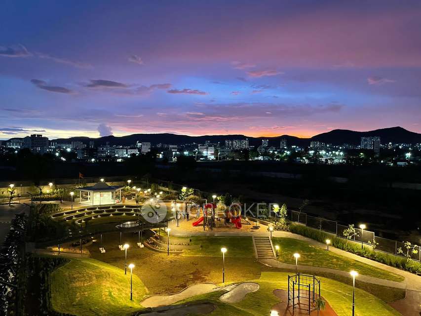 2 BHK Flat In Yashone Hinjewadi Phase 1 for Rent  In Hinjewadi