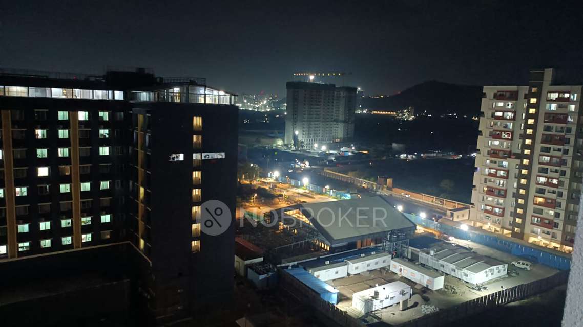 2 BHK Flat In Yashone Hinjewadi Phase 1 for Rent  In Hinjewadi