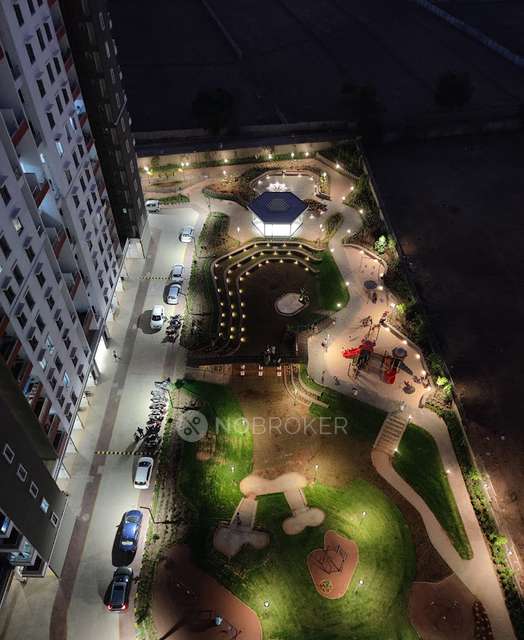 2 BHK Flat In Yashone Hinjewadi Phase 1 for Rent  In Hinjewadi