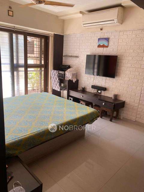 3 BHK Flat In Platinum Residency For Sale  In Vile Parle,