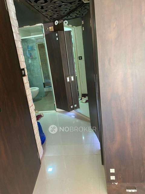 3 BHK Flat In Platinum Residency For Sale  In Vile Parle,