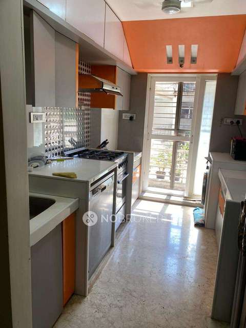 3 BHK Flat In Platinum Residency For Sale  In Vile Parle,