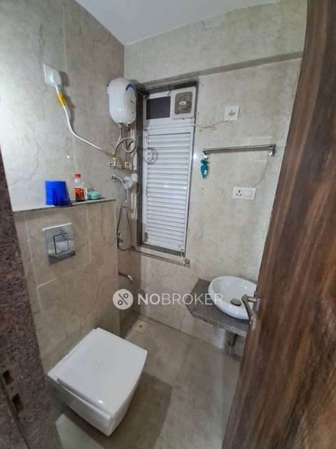 1 BHK Flat In Avant Heritage For Sale  In Jogeshwari East