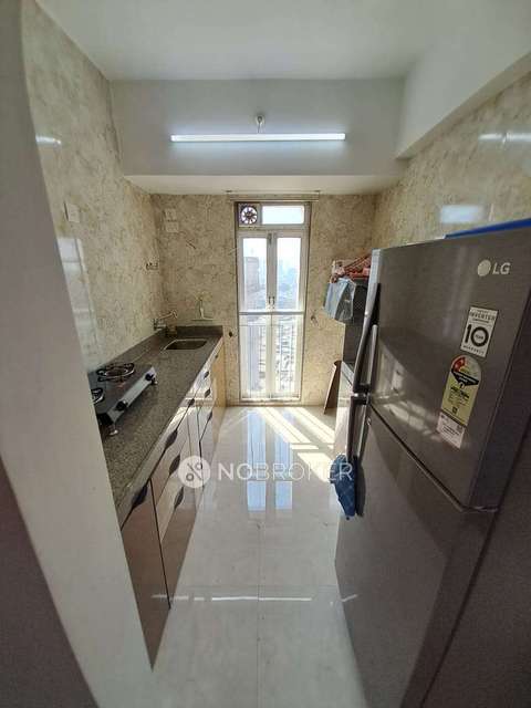 1 BHK Flat In Avant Heritage For Sale  In Jogeshwari East