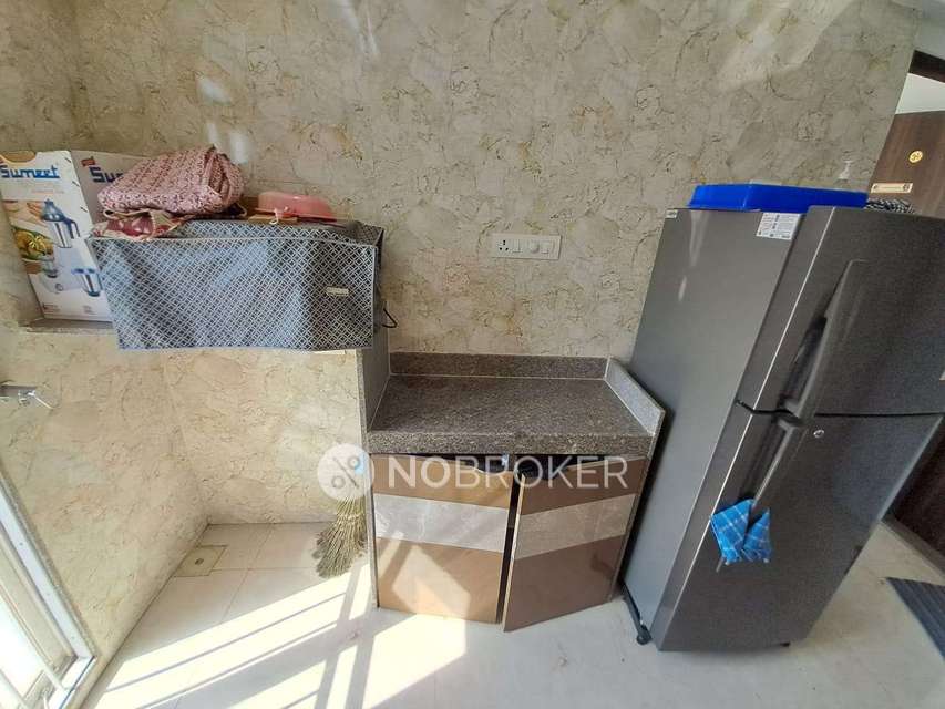 1 BHK Flat In Avant Heritage For Sale  In Jogeshwari East