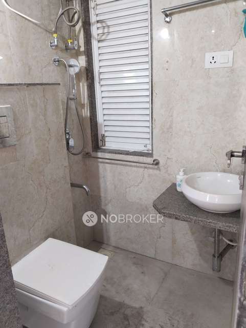 1 BHK Flat In Avant Heritage For Sale  In Jogeshwari East