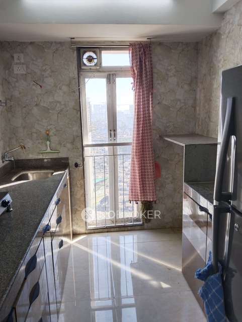 1 BHK Flat In Avant Heritage For Sale  In Jogeshwari East