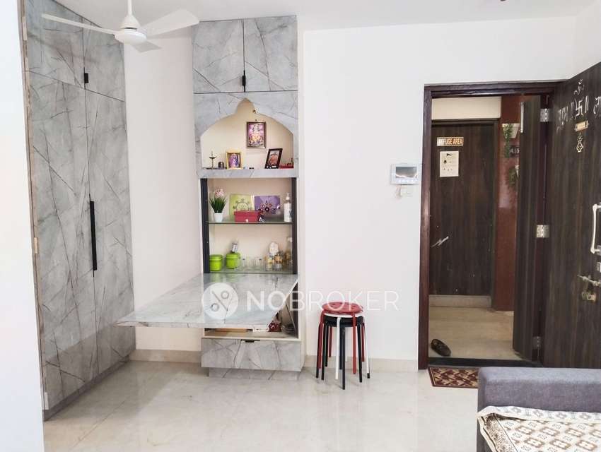 1 BHK Flat In Avant Heritage For Sale  In Jogeshwari East