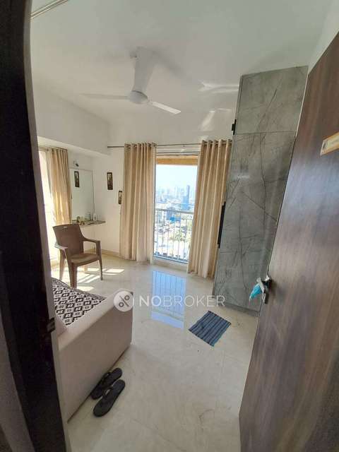 1 BHK Flat In Avant Heritage For Sale  In Jogeshwari East