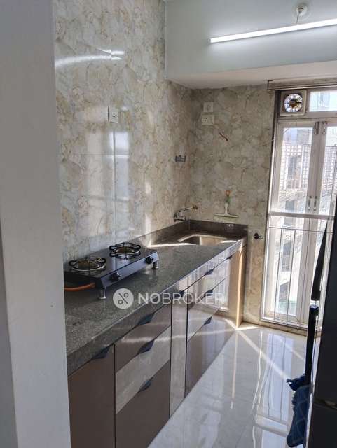 1 BHK Flat In Avant Heritage For Sale  In Jogeshwari East