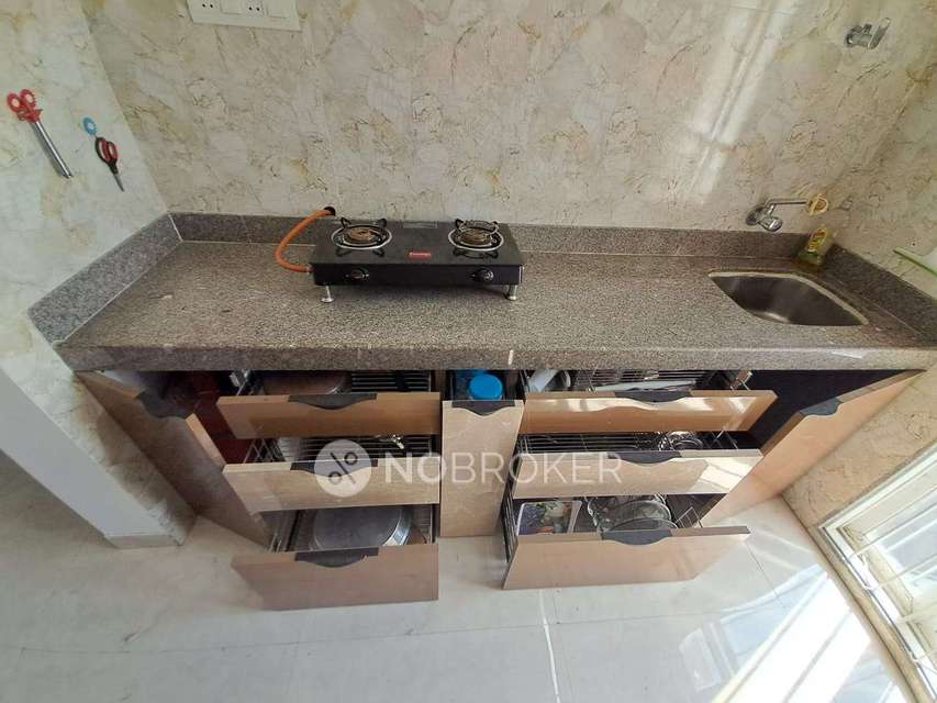 1 BHK Flat In Avant Heritage For Sale  In Jogeshwari East