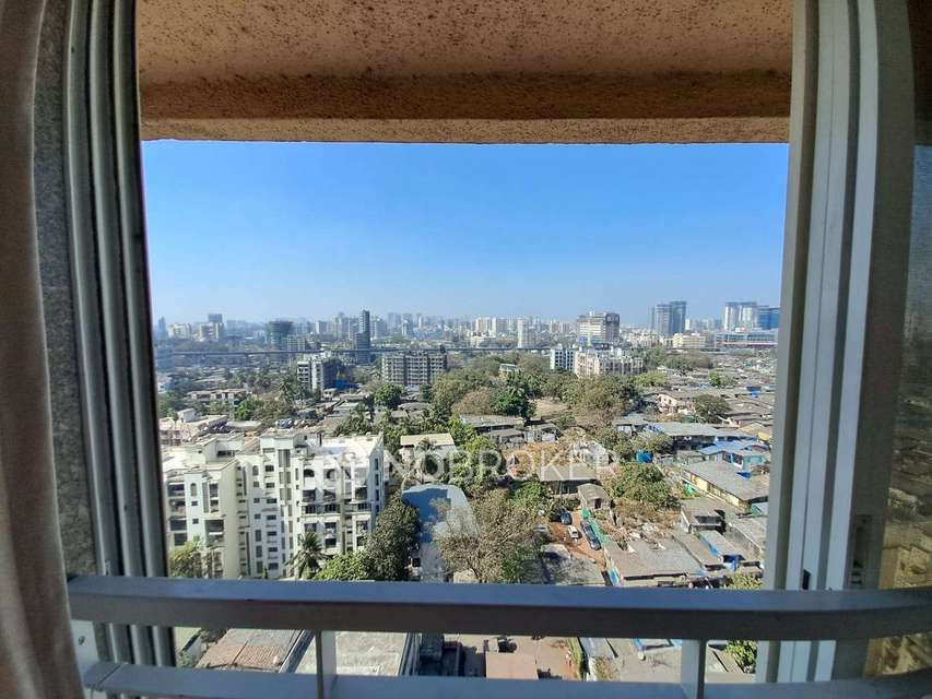 1 BHK Flat In Avant Heritage For Sale  In Jogeshwari East