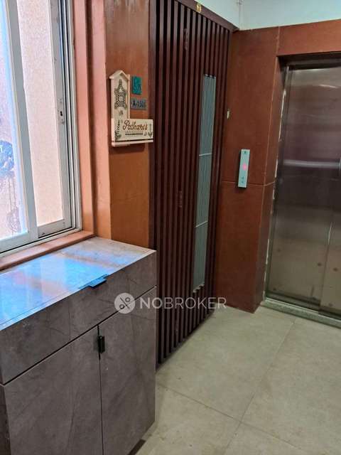 1 BHK Flat In Avant Heritage For Sale  In Jogeshwari East