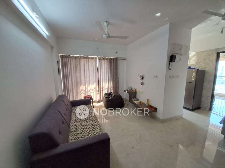 1 BHK Flat In Avant Heritage For Sale  In Jogeshwari East