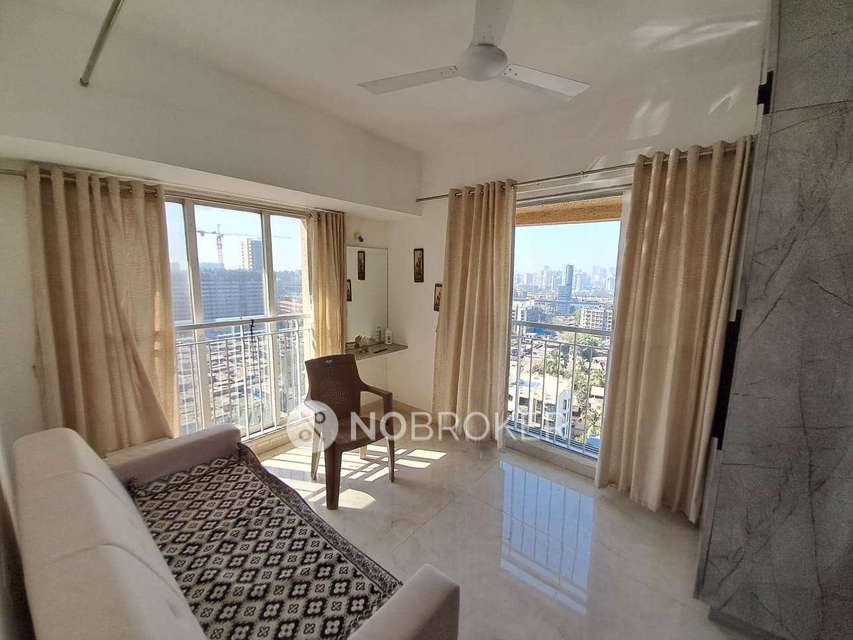1 BHK Flat In Avant Heritage For Sale  In Jogeshwari East