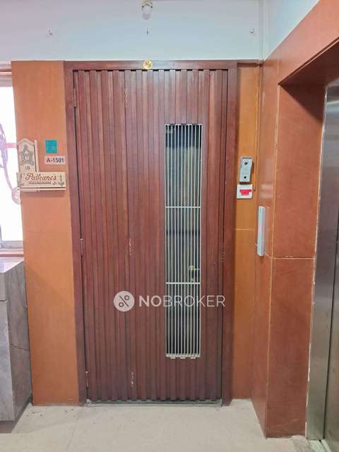 1 BHK Flat In Avant Heritage For Sale  In Jogeshwari East