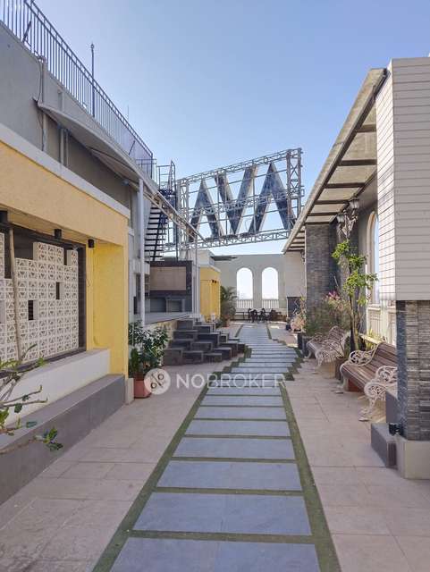 1 BHK Flat In Avant Heritage For Sale  In Jogeshwari East