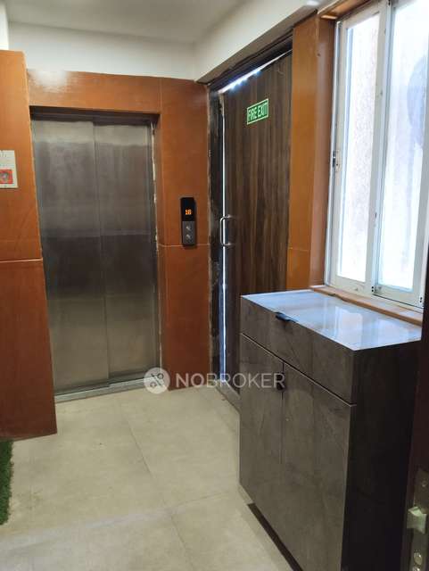 1 BHK Flat In Avant Heritage For Sale  In Jogeshwari East